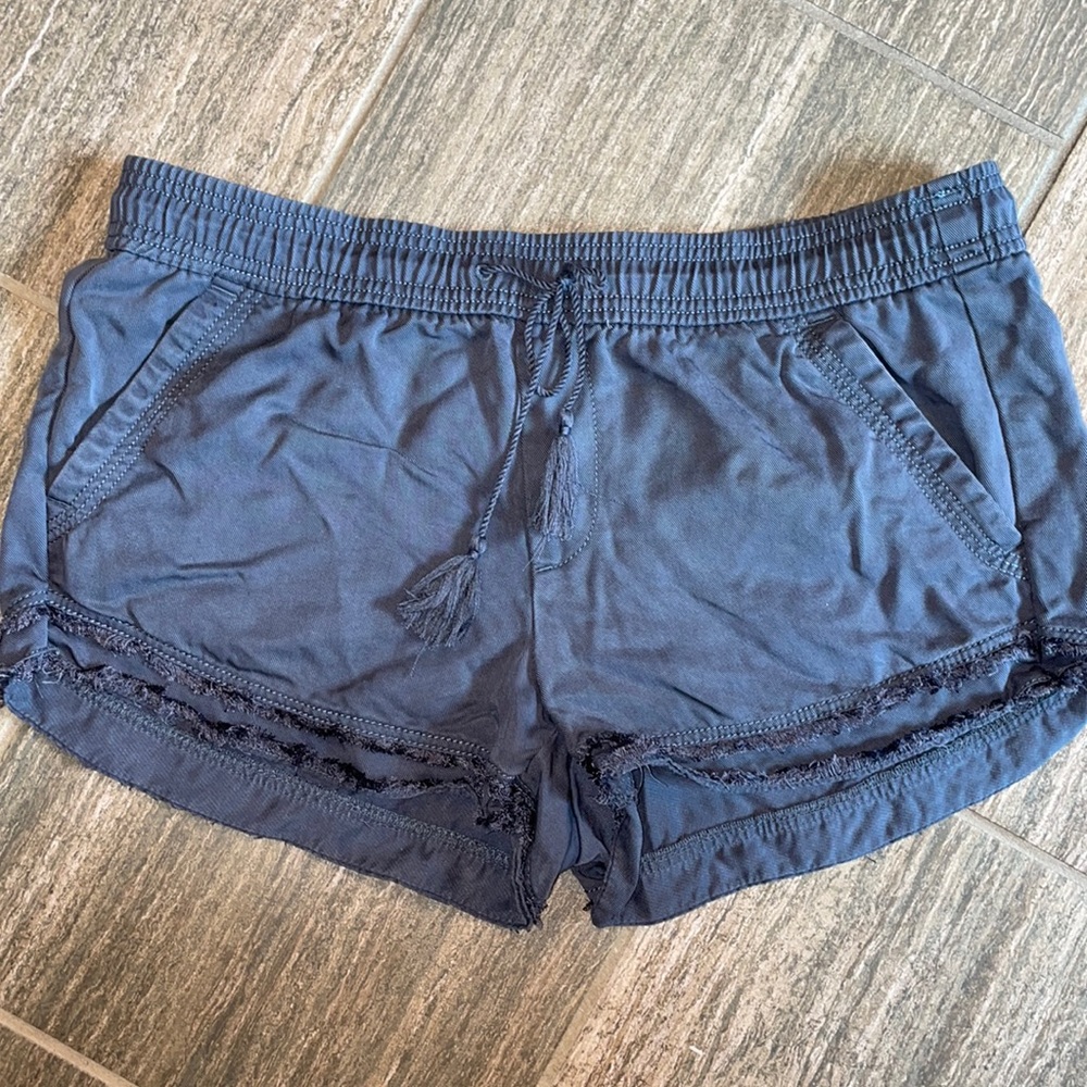 Loft medium shorts